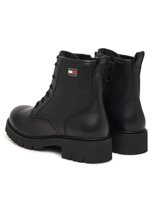 EN0EN03104BDS NERO Tommy Jeans | EN0EN03104BDS NERO